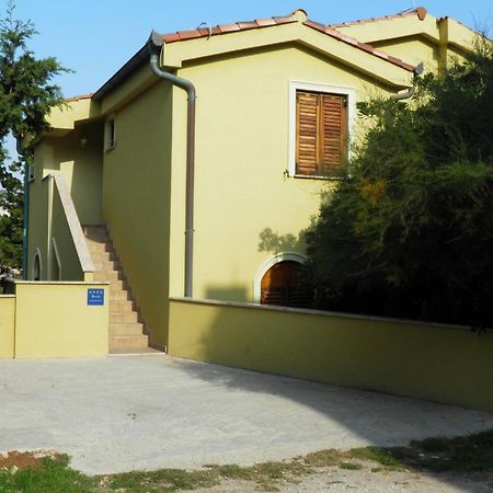 Apartments Mrkus Baška Extérieur photo