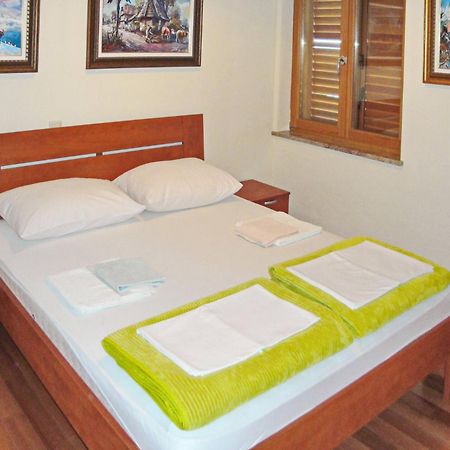 Apartments Mrkus Baška Extérieur photo
