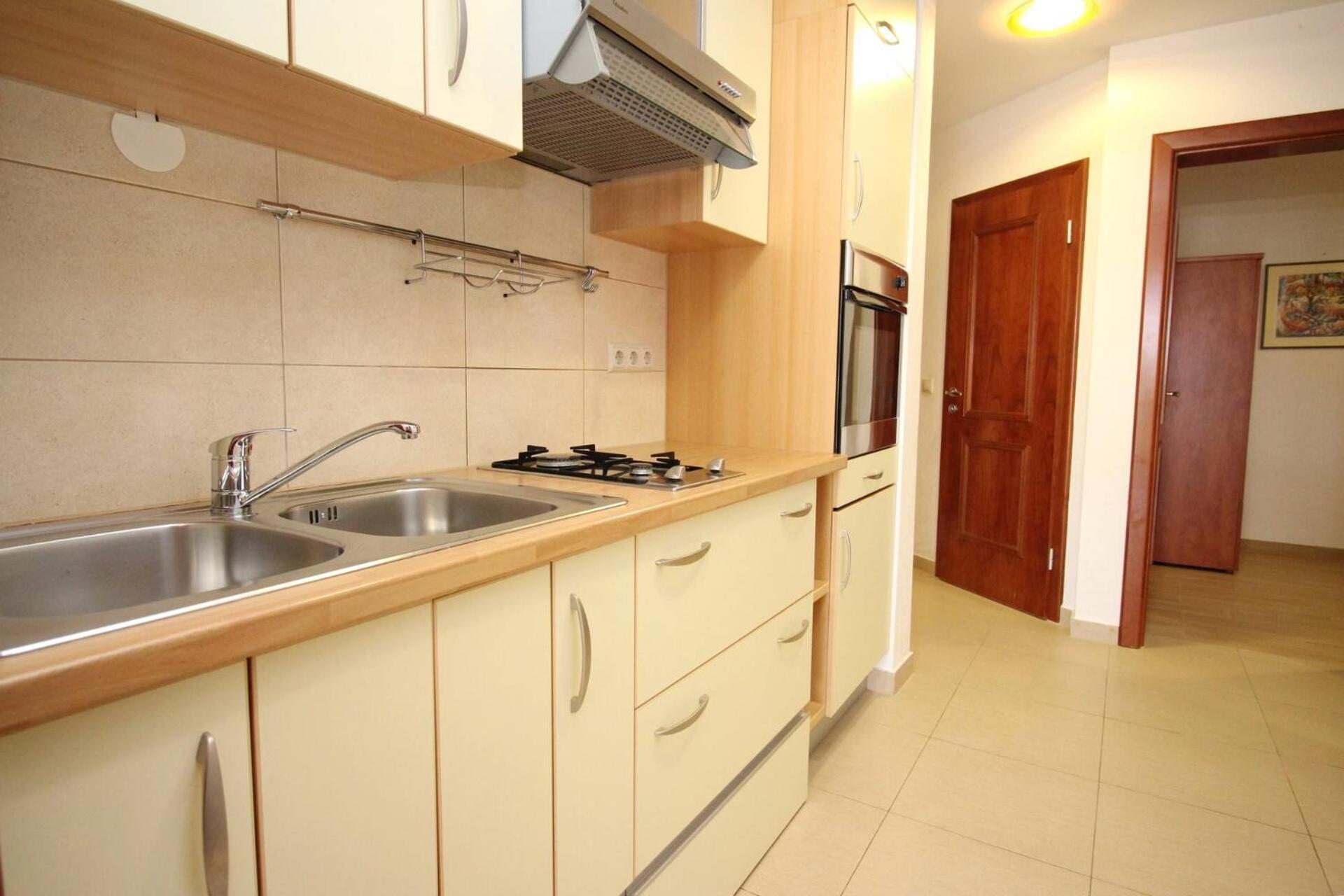 Apartments Mrkus Baška Extérieur photo