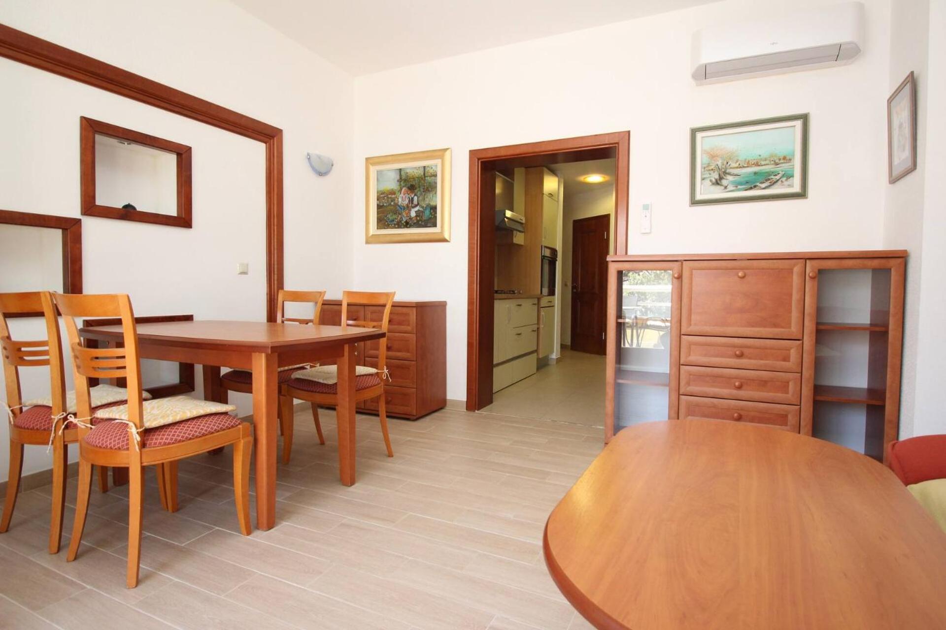 Apartments Mrkus Baška Extérieur photo
