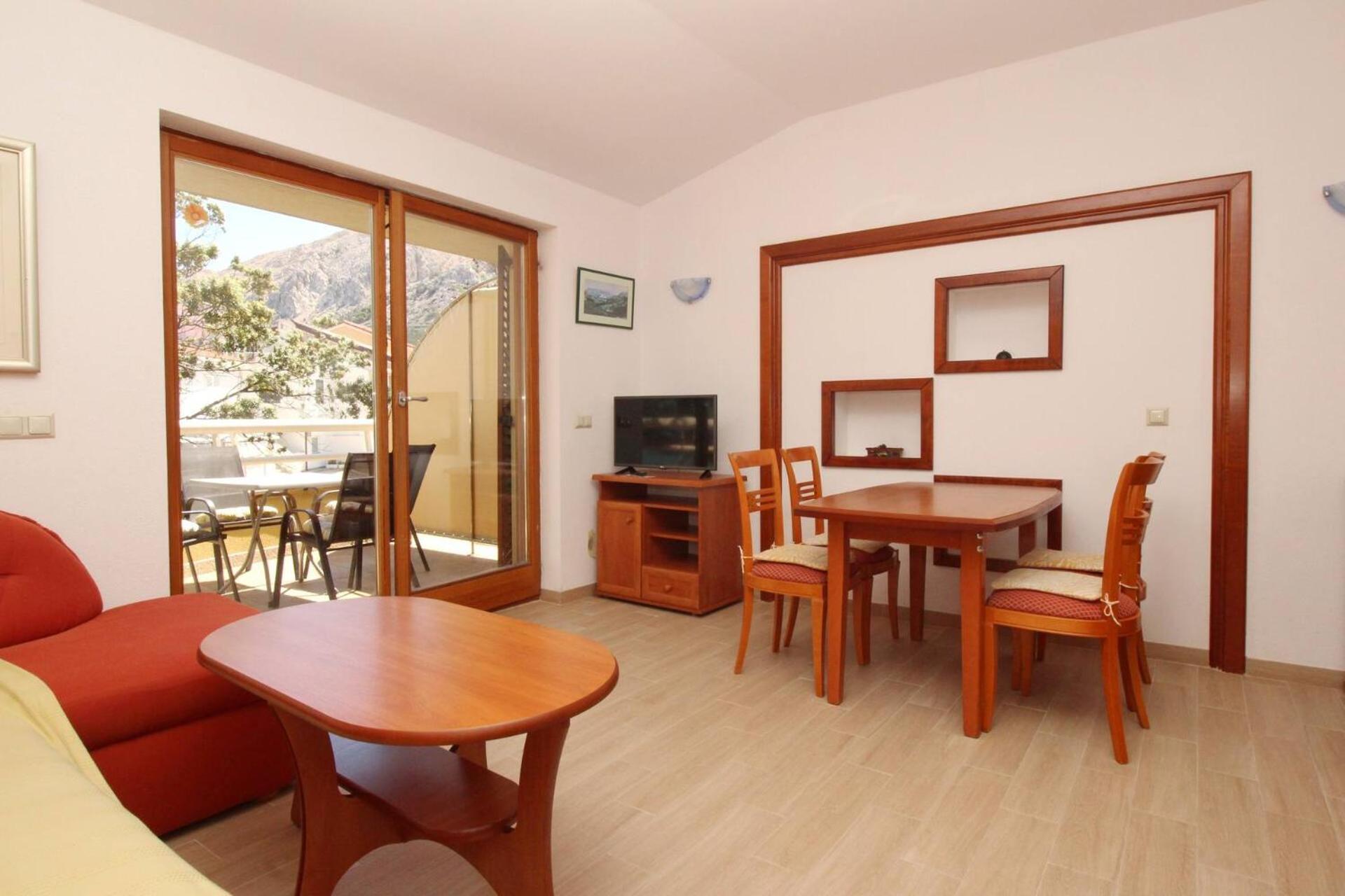 Apartments Mrkus Baška Extérieur photo