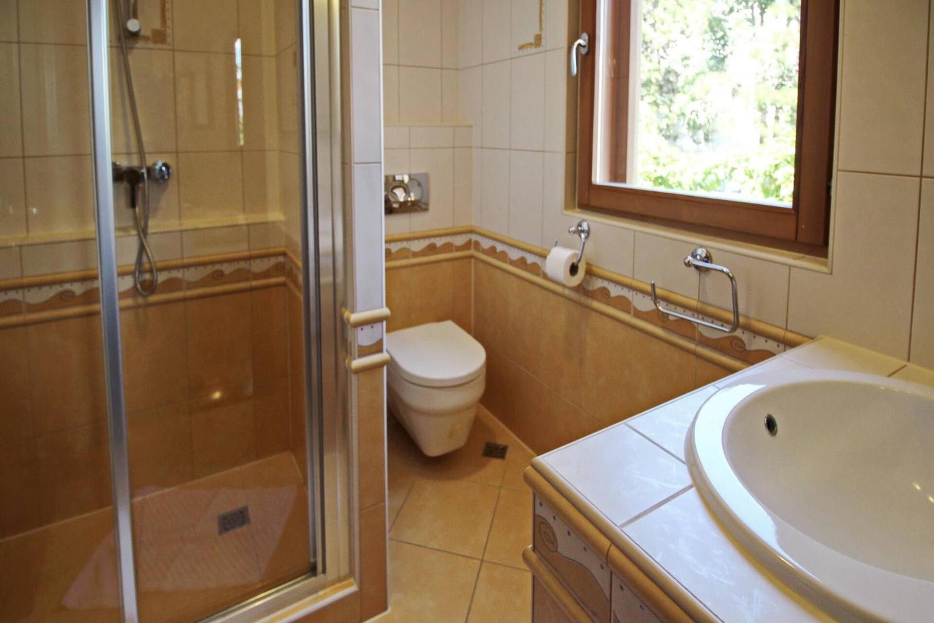 Apartments Mrkus Baška Extérieur photo