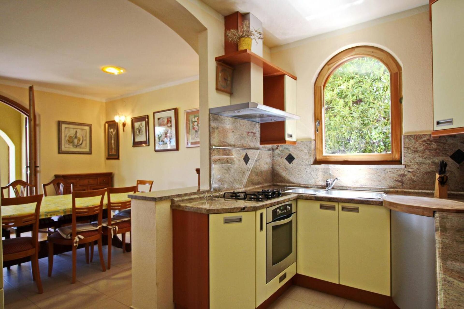 Apartments Mrkus Baška Extérieur photo